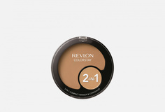 Тональная основа + консилер 2 в 1 Revlon