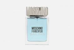 Туалетная вода Moschino