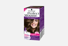 Стойкая краска-мусс для волос Schwarzkopf & Henkel