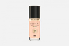 Тональная основа MAX Factor