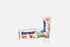 Зубная паста для детей 0-6 лет Bio Repair