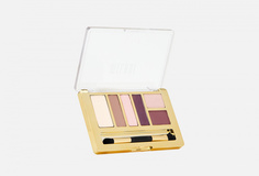 Палетка теней Milani