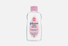 Масло для тела Johnson & Johnson