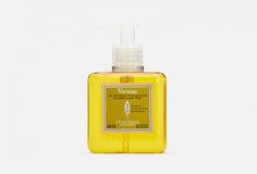 Очищающий гель для рук L`Occitane