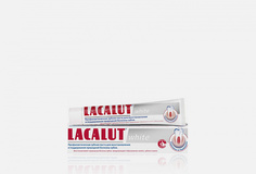 Зубная паста Lacalut