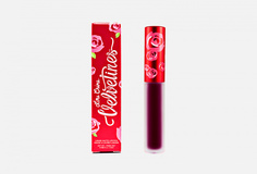 Матовая помада Lime Crime