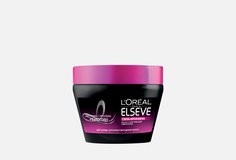 Маска для волос с укрепляющей сывороткой LOreal Paris