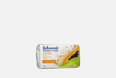 Мыло туалетное Johnson & Johnson