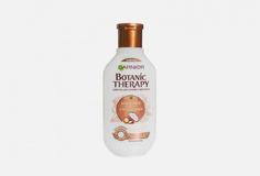 Шампунь для питания и мягкости волос Garnier