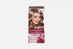Стойкая крем-краска для волос Garnier