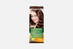 Стойкая крем-краска для волос Garnier