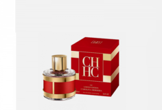 Парфюмерная вода Carolina Herrera