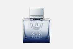 Туалетная вода Antonio Banderas