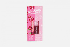 Лимитированный набор для губ Lime Crime