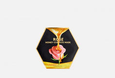 Концентрированная тканевая маска для лица Missha