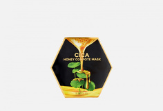 Концентрированная тканевая маска для лица Missha