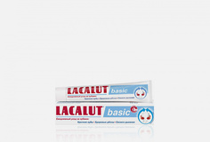 Зубная паста Lacalut