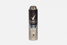 Дезодорант-спрей Rexona