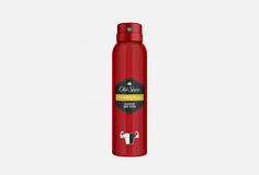 Мужской Аэрозольный Дезодорант OLD Spice