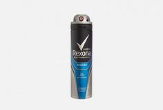 Дезодорант-спрей Rexona