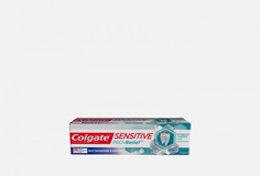 Зубная паста для чувствительных зубов Colgate