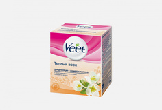 Воск для депиляции Veet