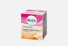 Воск для депиляции Veet