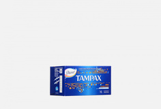 Тампоны 16 штук Tampax