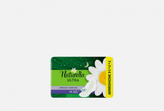 гигиенические прокладки, 14 шт. Naturella