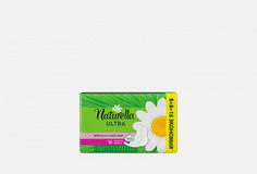 гигиенические прокладки, 16 шт. Naturella