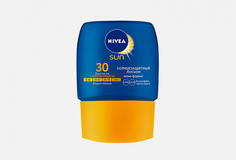 Солнцезащитный мини-лосьон SPF 30 Nivea