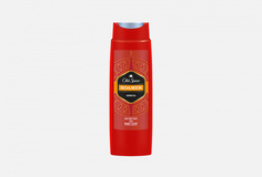 Гель для душа и шампунь 2в1 OLD Spice