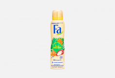 Дезодорант-спрей FA