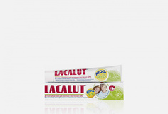 Зубная паста Lacalut