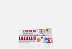Зубная паста Lacalut
