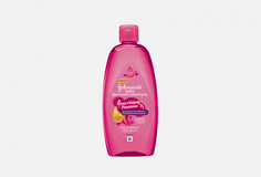 Шампунь Johnson & Johnson