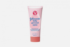 Крем Johnson & Johnson