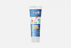 Детская зубная паста 0-2 года Oral B