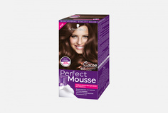 Стойкая краска-мусс для волос Schwarzkopf & Henkel