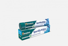 Отбеливающая зубная паста Himalaya Herbals