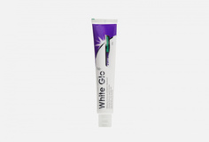Экстрасильная отбеливающая зубная паста White GLO
