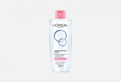 Мицеллярная вода для снятия макияжа LOreal Paris