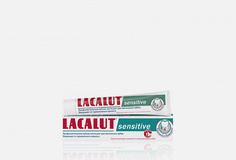 Зубная паста Lacalut