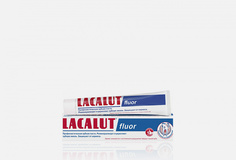 Зубная паста Lacalut