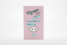 Полоска для носа Holika Holika