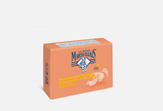 Экстрамягкое мыло Le Petit Marseillais
