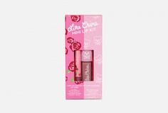Лимитированный набор для губ Lime Crime