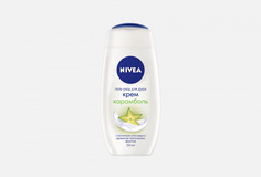 Гель-уход для душа Nivea