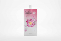 Маска для лица Missha