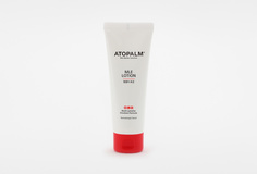 Лосьон для лица с многослойной эмульсией Atopalm